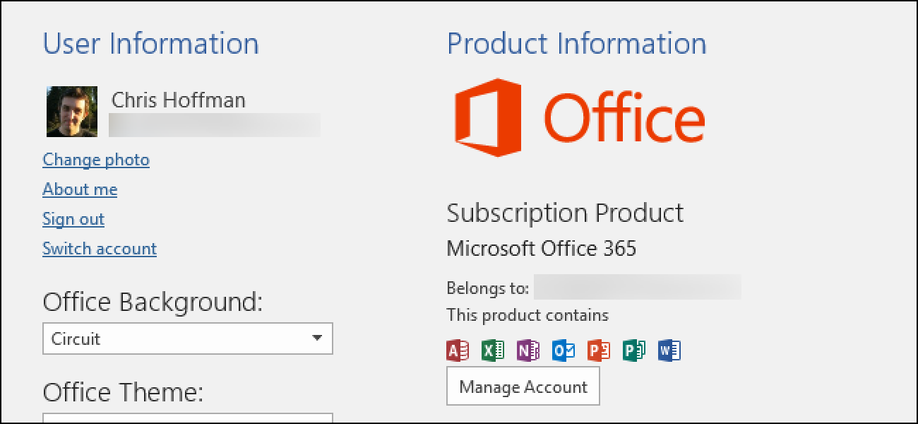 Microsoft Office 2016 Free Key Generator